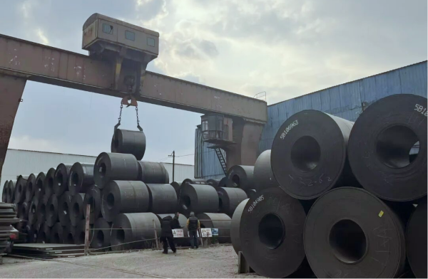 【钢市观察】年底钢价,还有救吗?