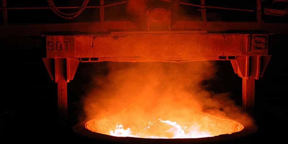 影响敞开式环式焙烧炉使用寿命的改进措施