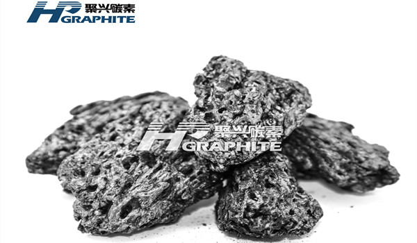 ​几种煤沥青的不同配比成焦质量的影响
